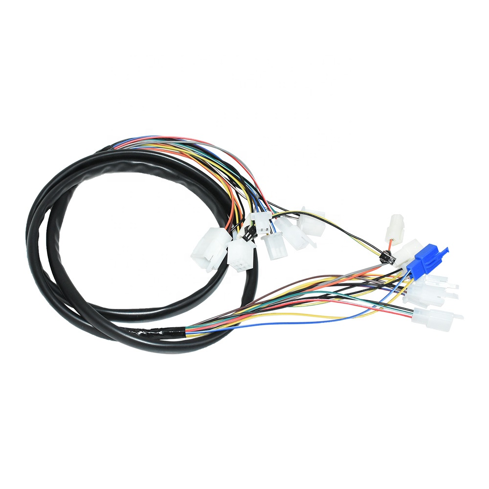 ชุดมอเตอร์ไซค์ไฟฟ้า Fardriver  - Mid Drive Motor Kit 72V 3000W บทวิจารณ์และราคา