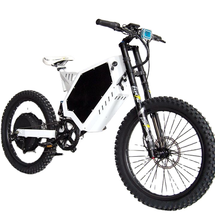110 กม./ชม. 8000w 72v จักรยานไ - 72V 12000W Electric Dirt Bike บทวิจารณ์และราคา