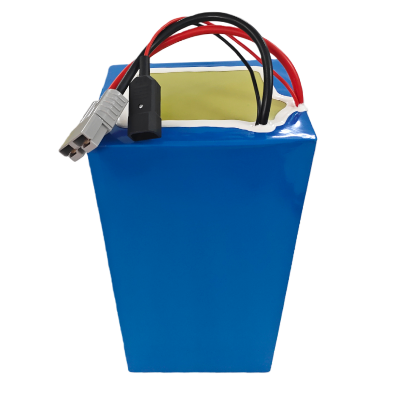 แบตเตอรี่ลิเธียม 72V 60Ah แบบ  - 72V 60Ah Lifepo4 Battery Pack บทวิจารณ์และราคา