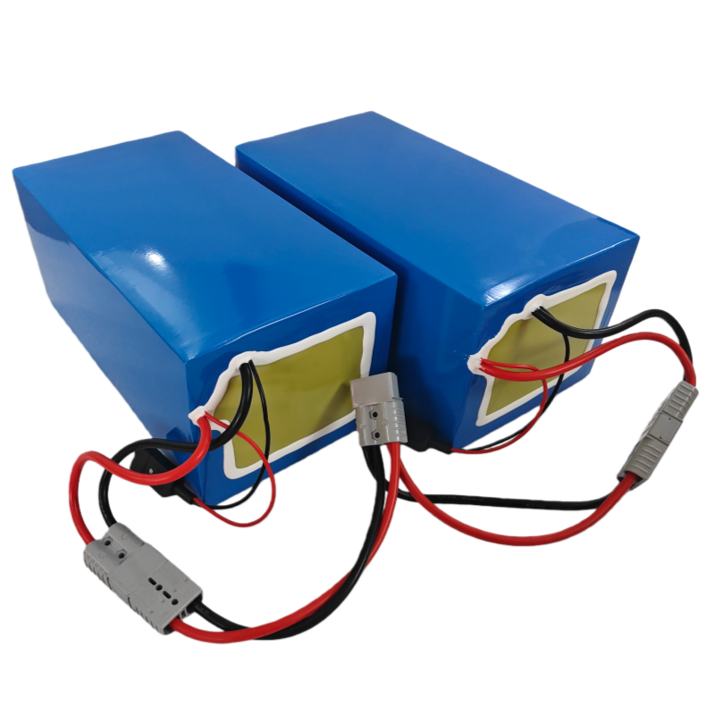 แบตเตอรี่ลิเธียม 72V 60Ah แบบ  - 72V 60Ah Lifepo4 Battery Pack บทวิจารณ์และราคา