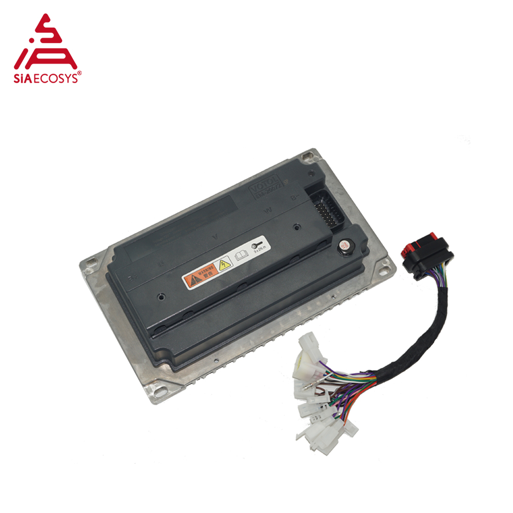 มอเตอร์ฮับสำหรับมอเตอร์ไซค์ไฟฟ - Qs273 Hub Motor 8000W 72V บทวิจารณ์และราคา