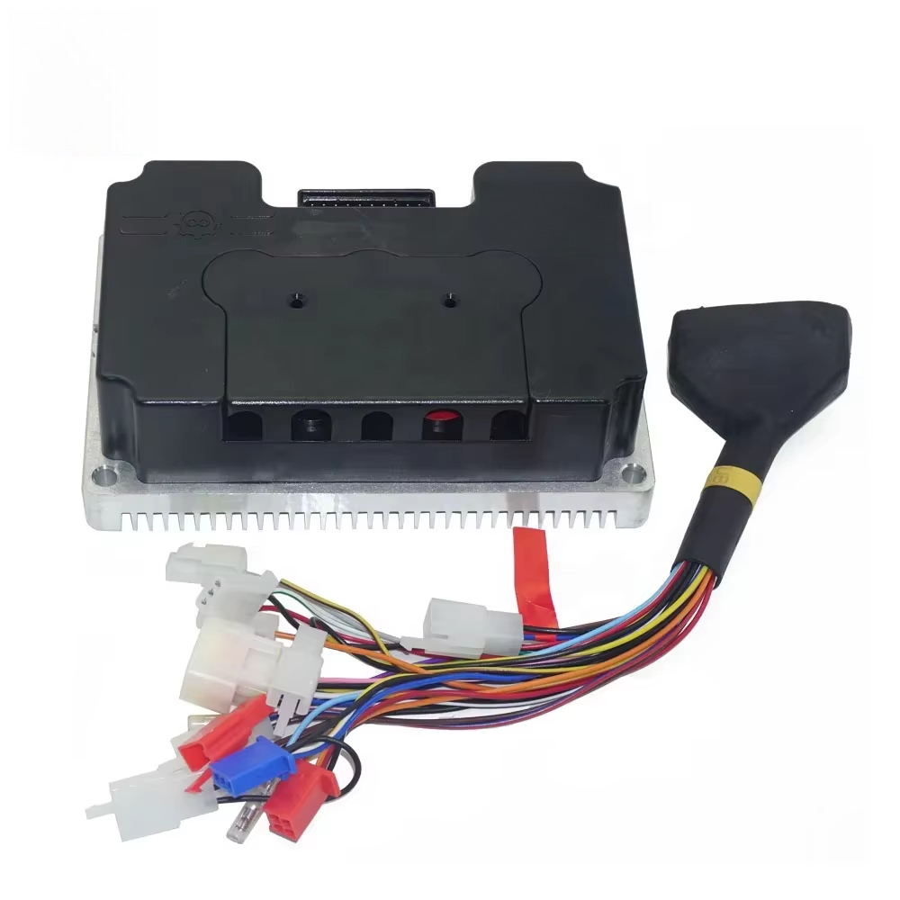 ชุดแปลงจักรยานไฟฟ้า QS MOTOR Q - Mid Drive Motor Kit 72V 3000W บทวิจารณ์และราคา