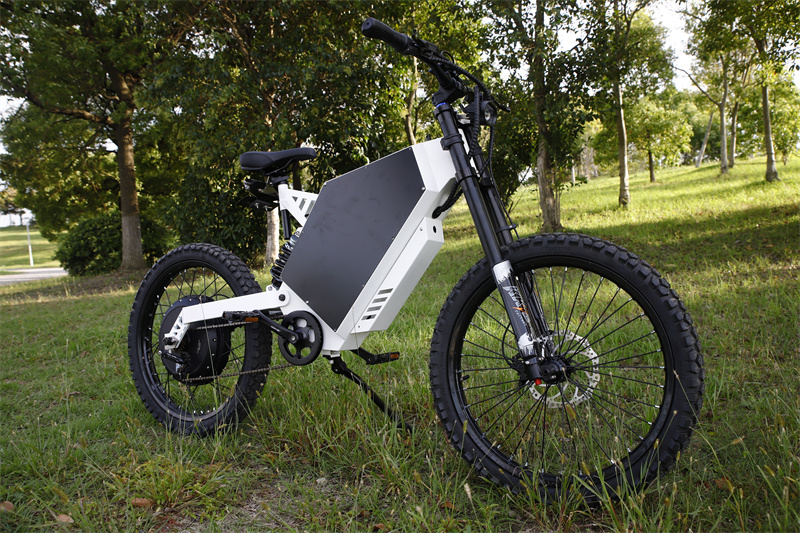 2026 ยอดนิยม SS30 72V 12000W จ - 72V 12000W Electric Dirt Bike บทวิจารณ์และราคา