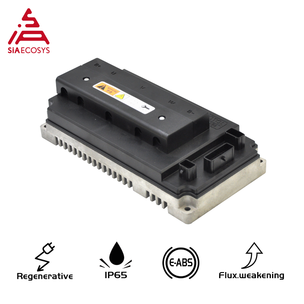 Votol EM150SP โปรแกรมควบคุม 15 - Mid Drive Motor Kit 72V 3000W บทวิจารณ์และราคา