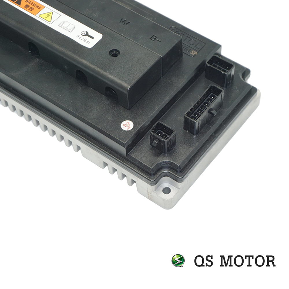 Votol EM150SP โปรแกรมควบคุม 15 - Mid Drive Motor Kit 72V 3000W บทวิจารณ์และราคา