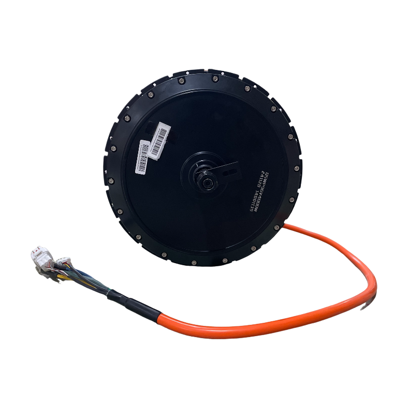 QS 273 40H V3 4000W สูงสุด 800 - 8000W Stealth Bomber Ebike บทวิจารณ์และราคา