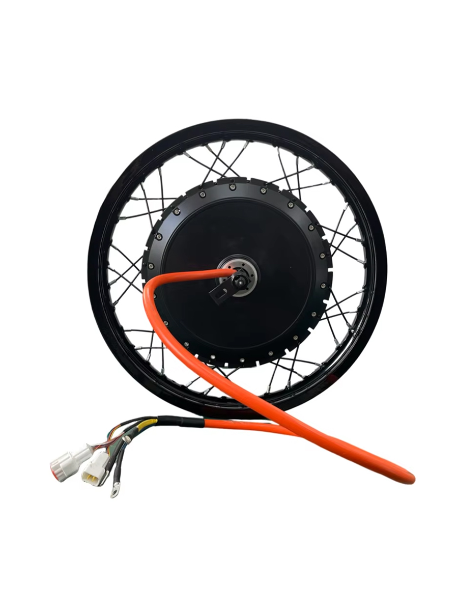 QS 273 40H V3 4000W สูงสุด 800 - 8000W Stealth Bomber Ebike บทวิจารณ์และราคา