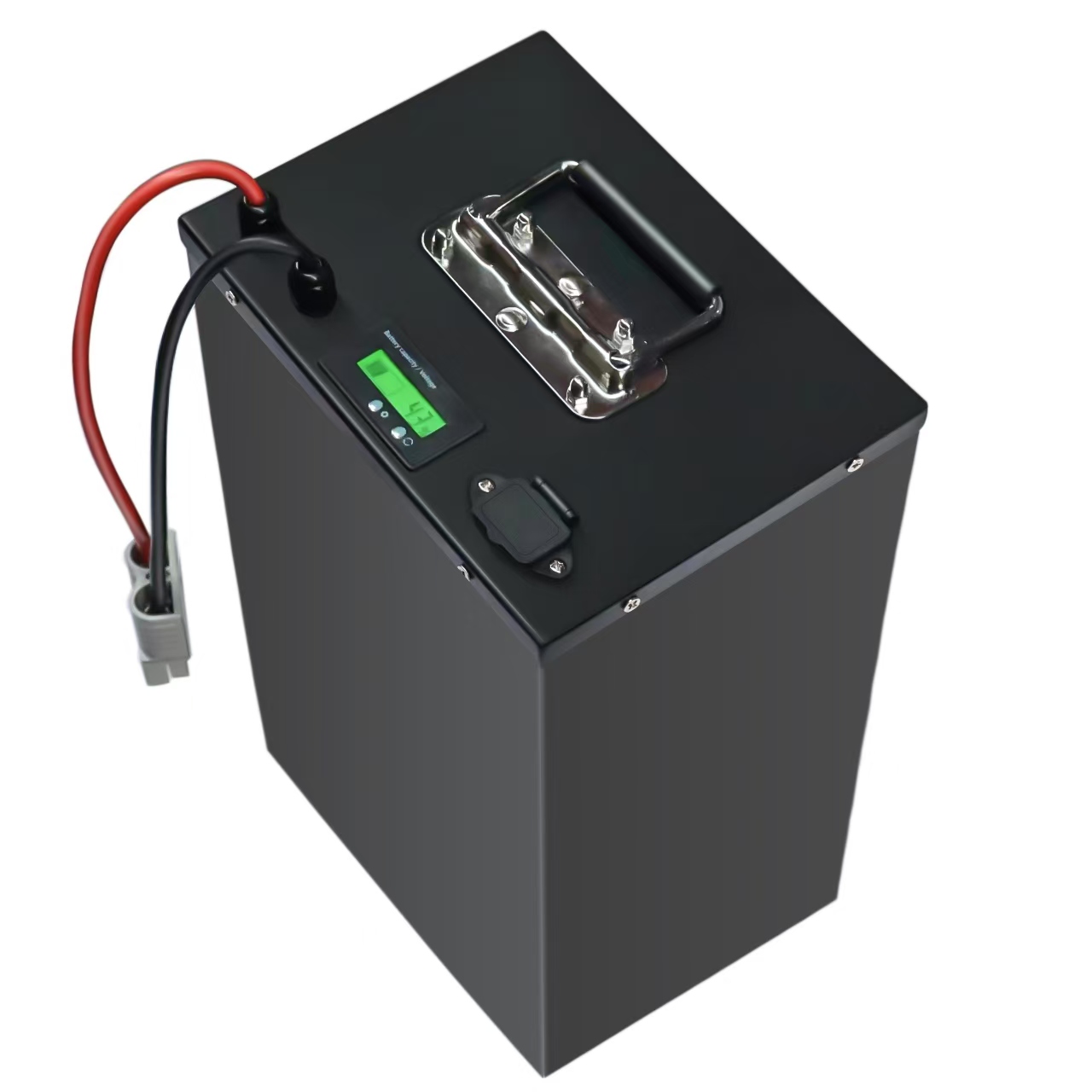 F & Y72V 25Ah 35Ah 45Ah 65Ah 8 - 72V 60Ah Lifepo4 Battery Pack บทวิจารณ์และราคา