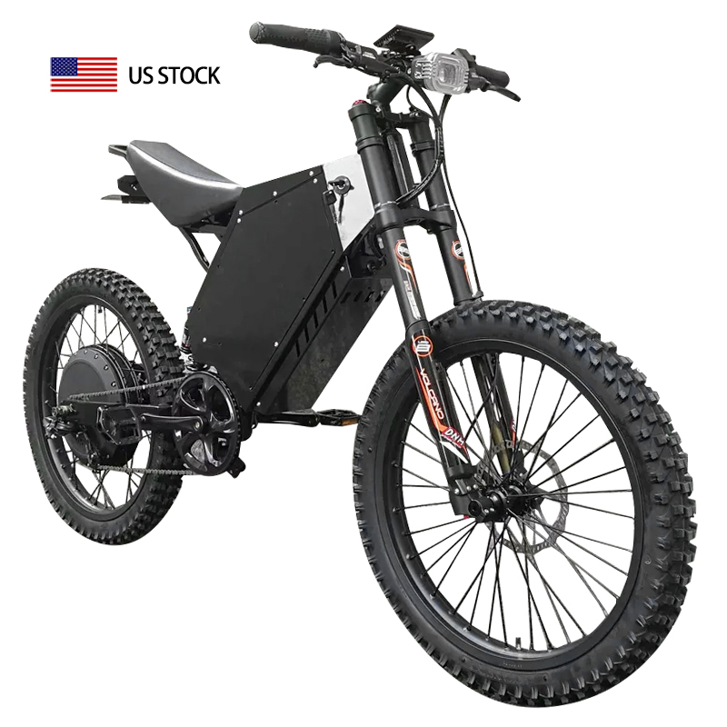 ส่งตรงจากโรงงาน 72v 5000w แบตเ - 72V 12000W Electric Dirt Bike บทวิจารณ์และราคา