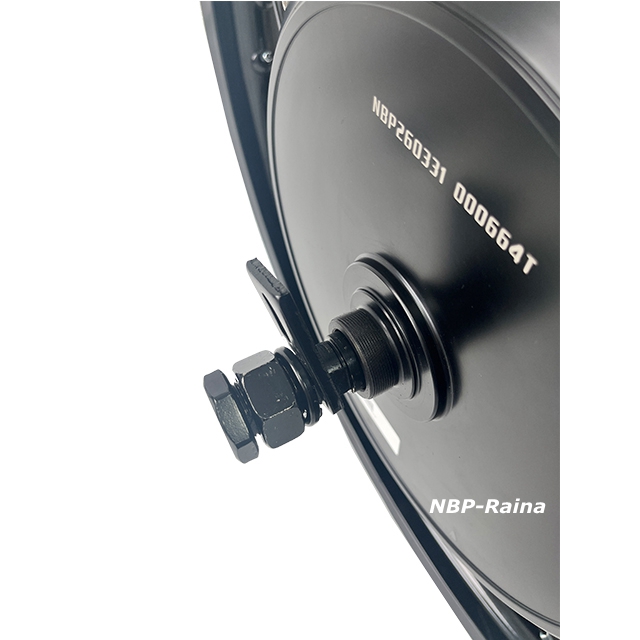 3/3.5T 4T 5T QS273 V3 V4 มอเตอ - Qs273 Hub Motor 8000W 72V บทวิจารณ์และราคา