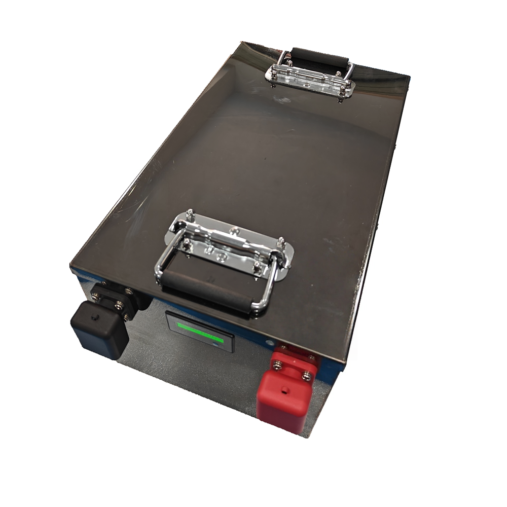 72V 100AH 200AH 50Ah 60AH 80AH - 72V 60Ah Lifepo4 Battery Pack บทวิจารณ์และราคา